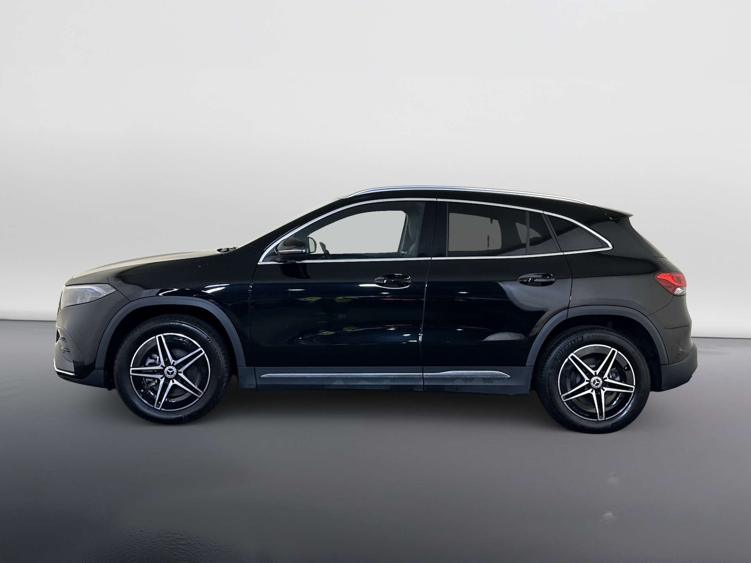 Used Mercedes-Benz EQA 2023 for sale - 77850764: Photo 7