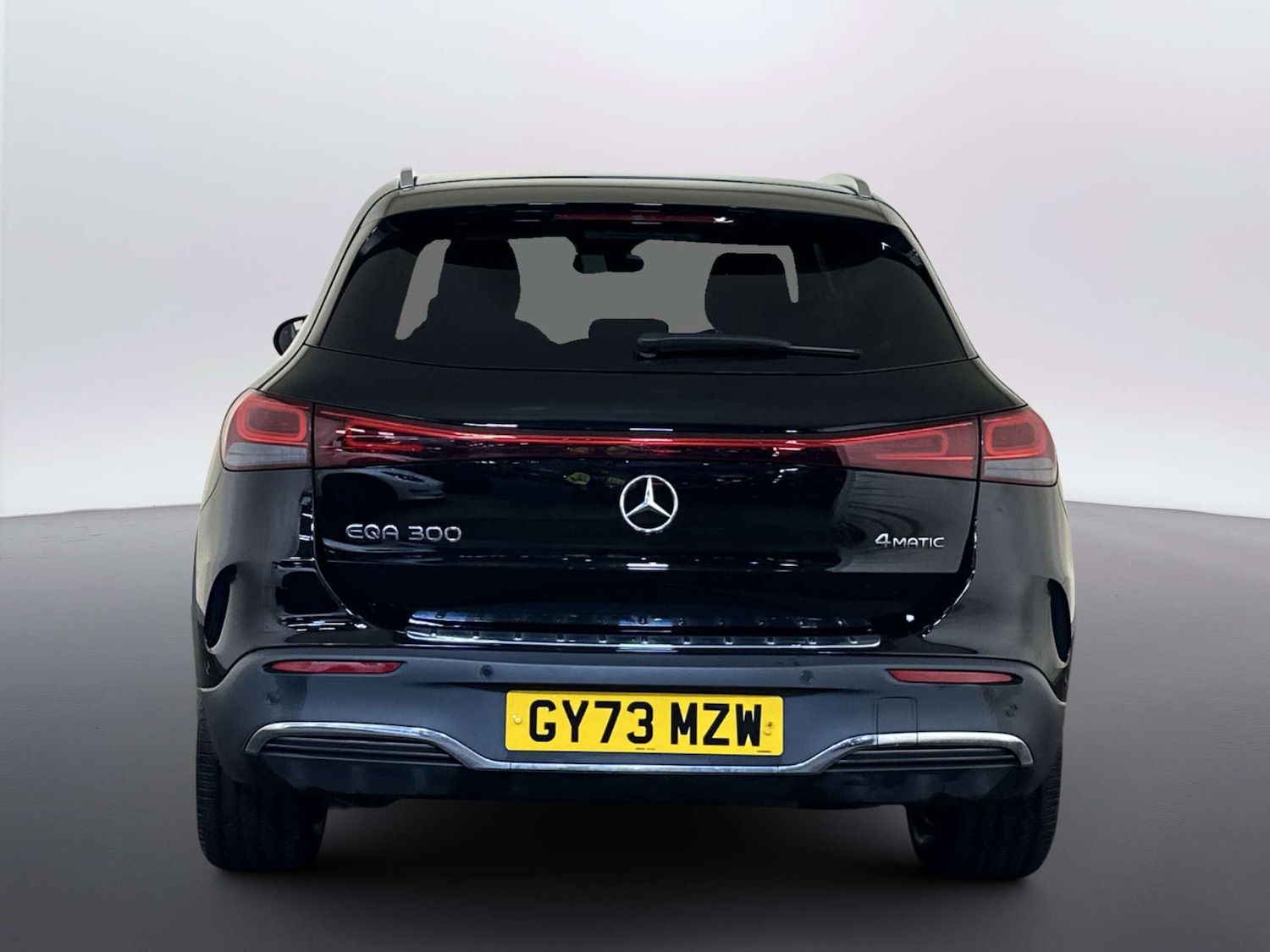 Used Mercedes-Benz EQA 2023 for sale - 77850764: Photo 9