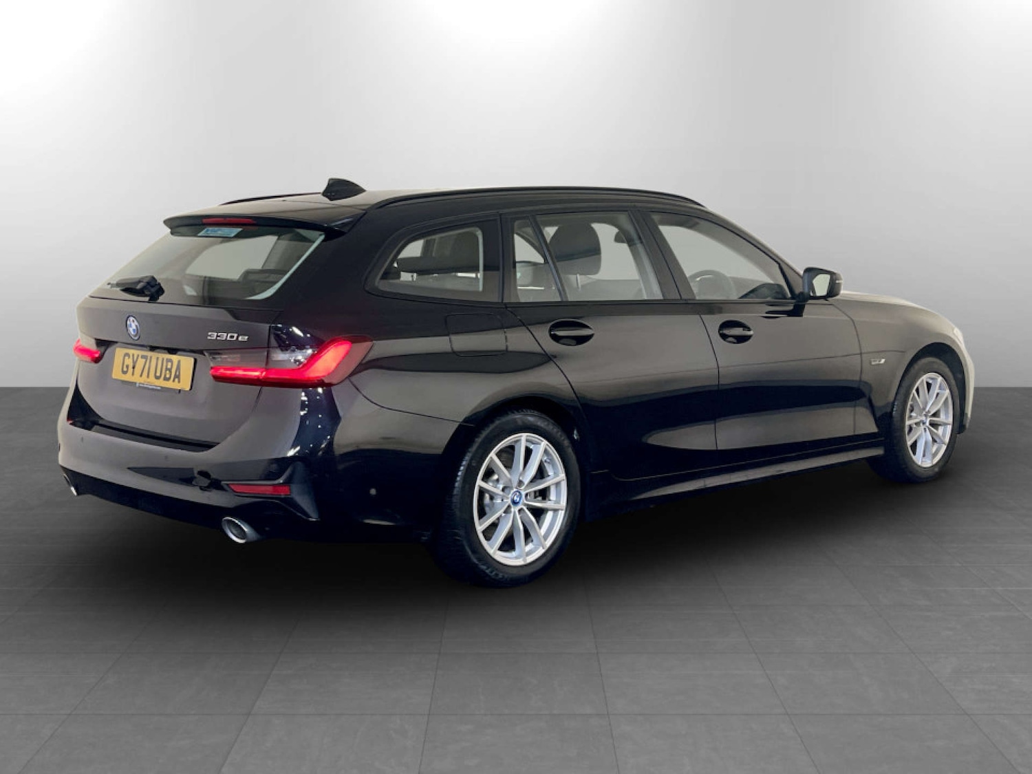 Used BMW 3 Series 2021 for sale - 77211810: Photo 10