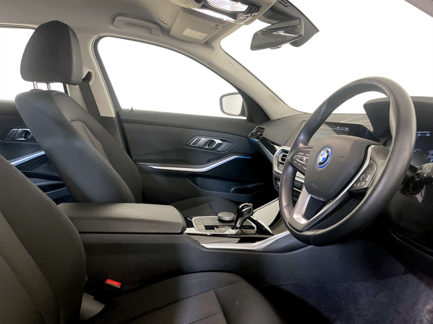 Used BMW 3 Series 2021 for sale - 77211810: Photo 13