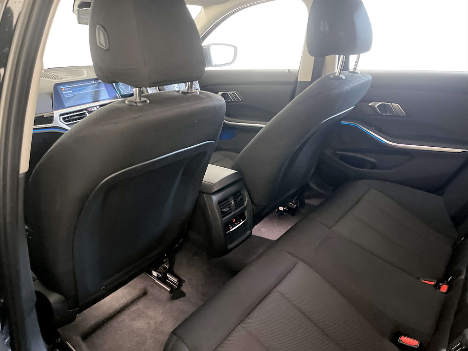 Used BMW 3 Series 2021 for sale - 77211810: Photo 14