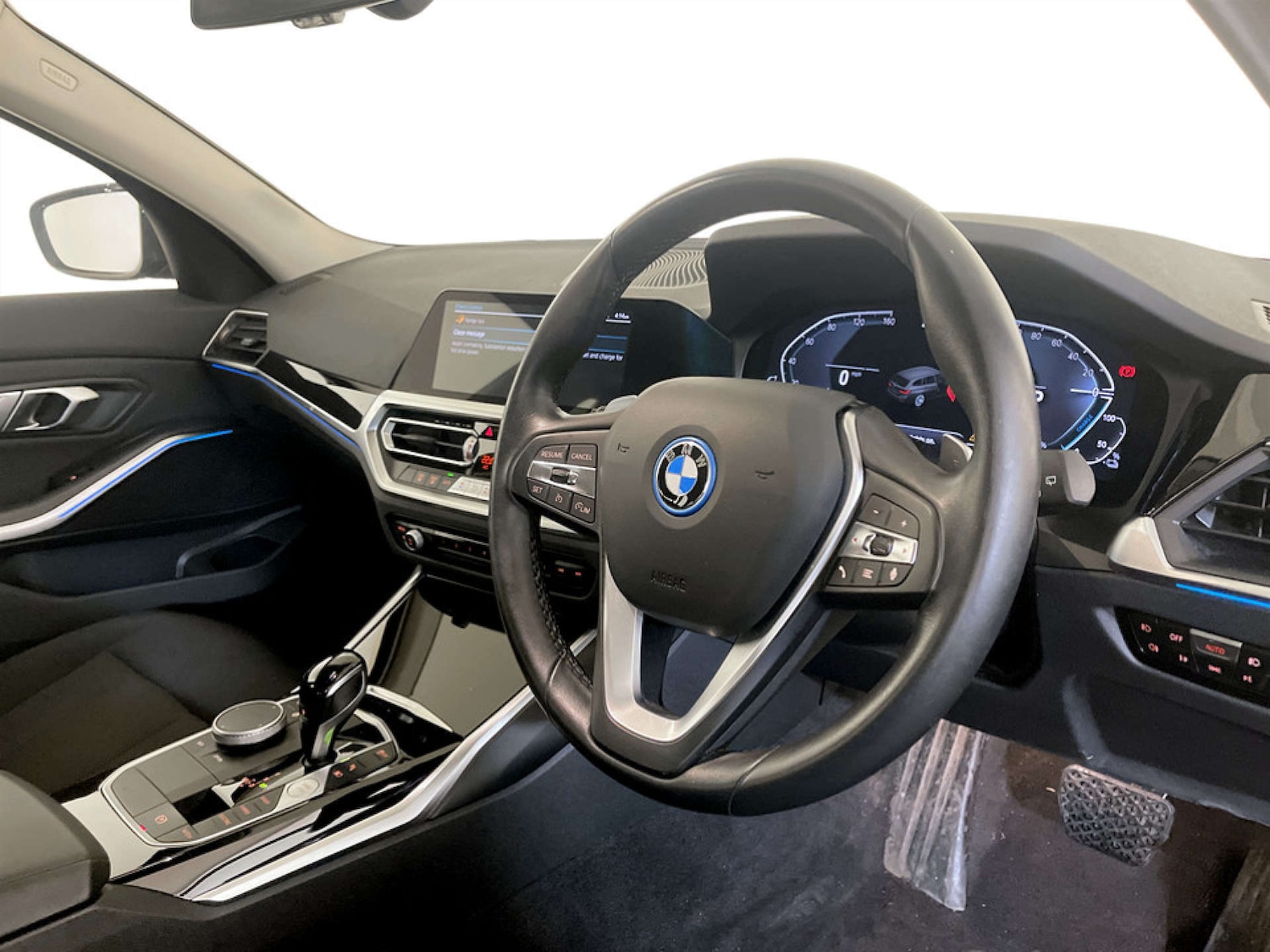 Used BMW 3 Series 2021 for sale - 77211810: Photo 15