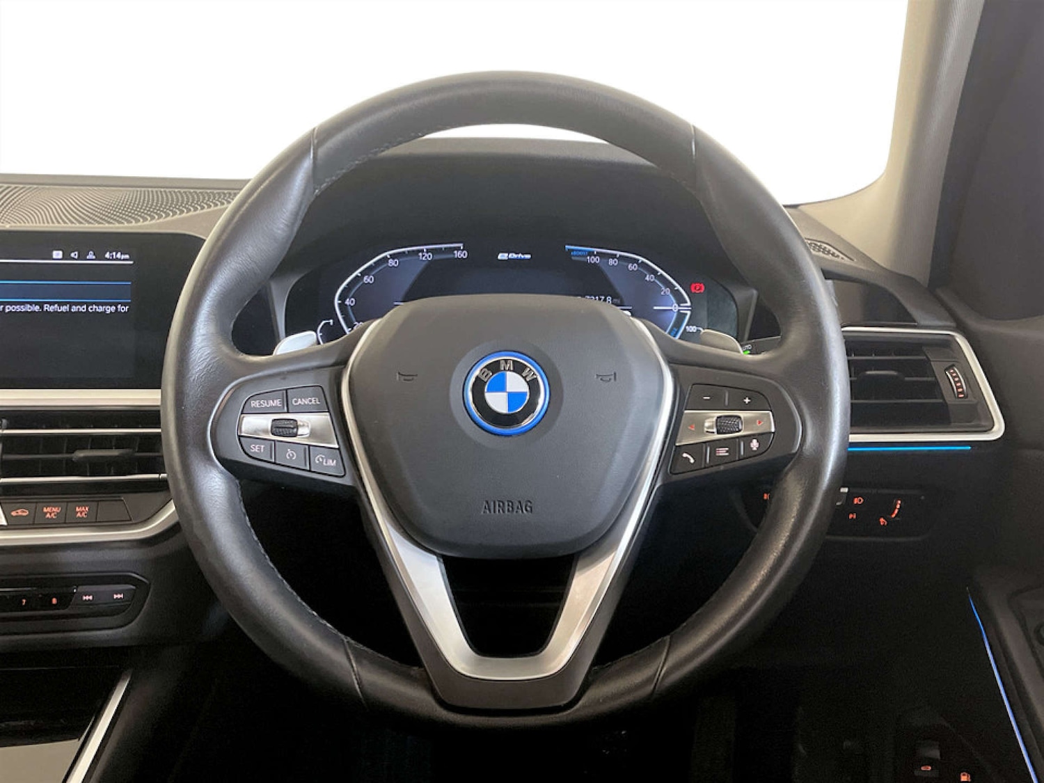 Used BMW 3 Series 2021 for sale - 77211810: Photo 16