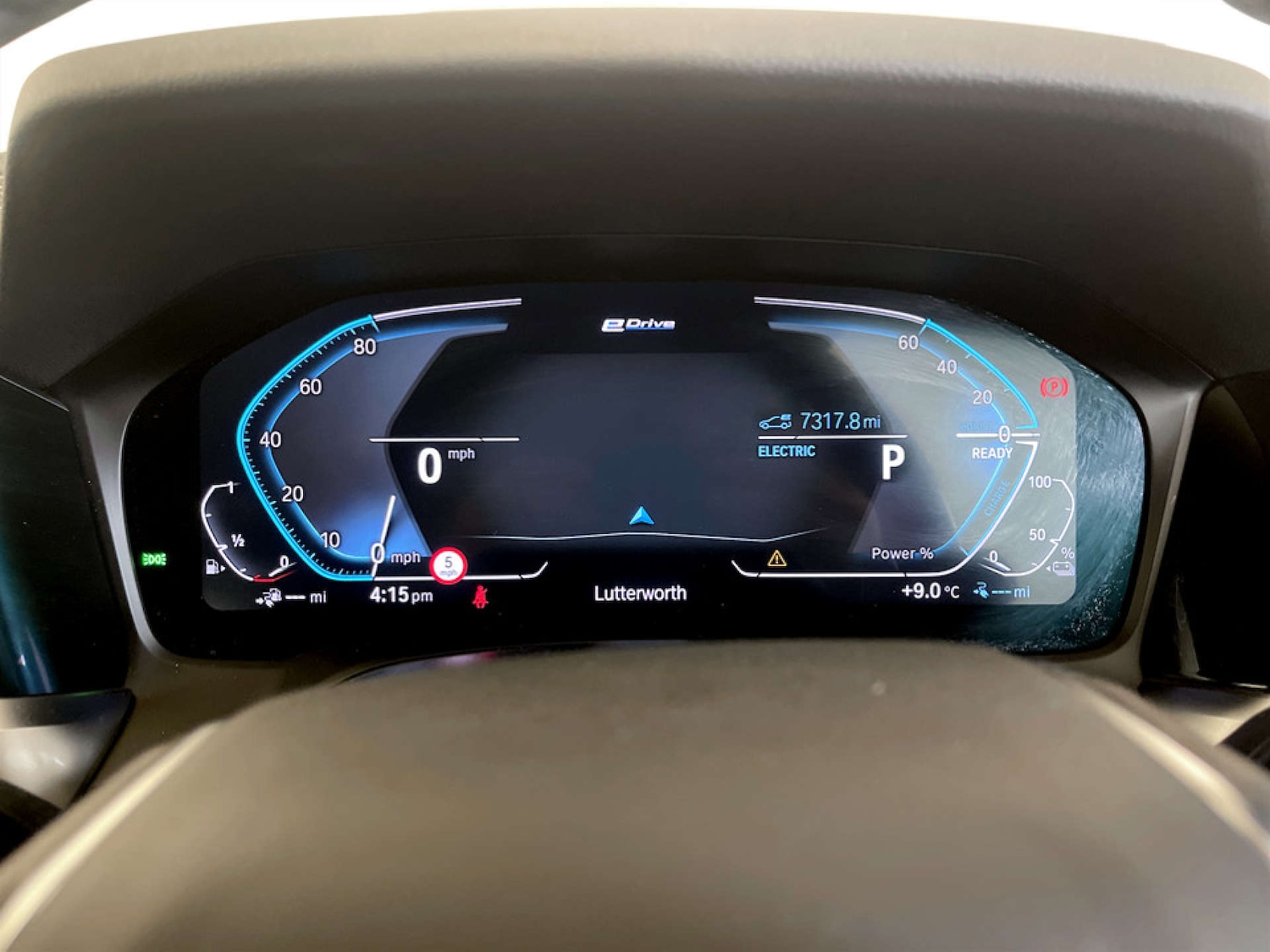 Used BMW 3 Series 2021 for sale - 77211810: Photo 18