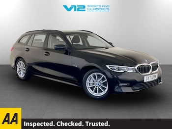 BMW 3 Series feature image