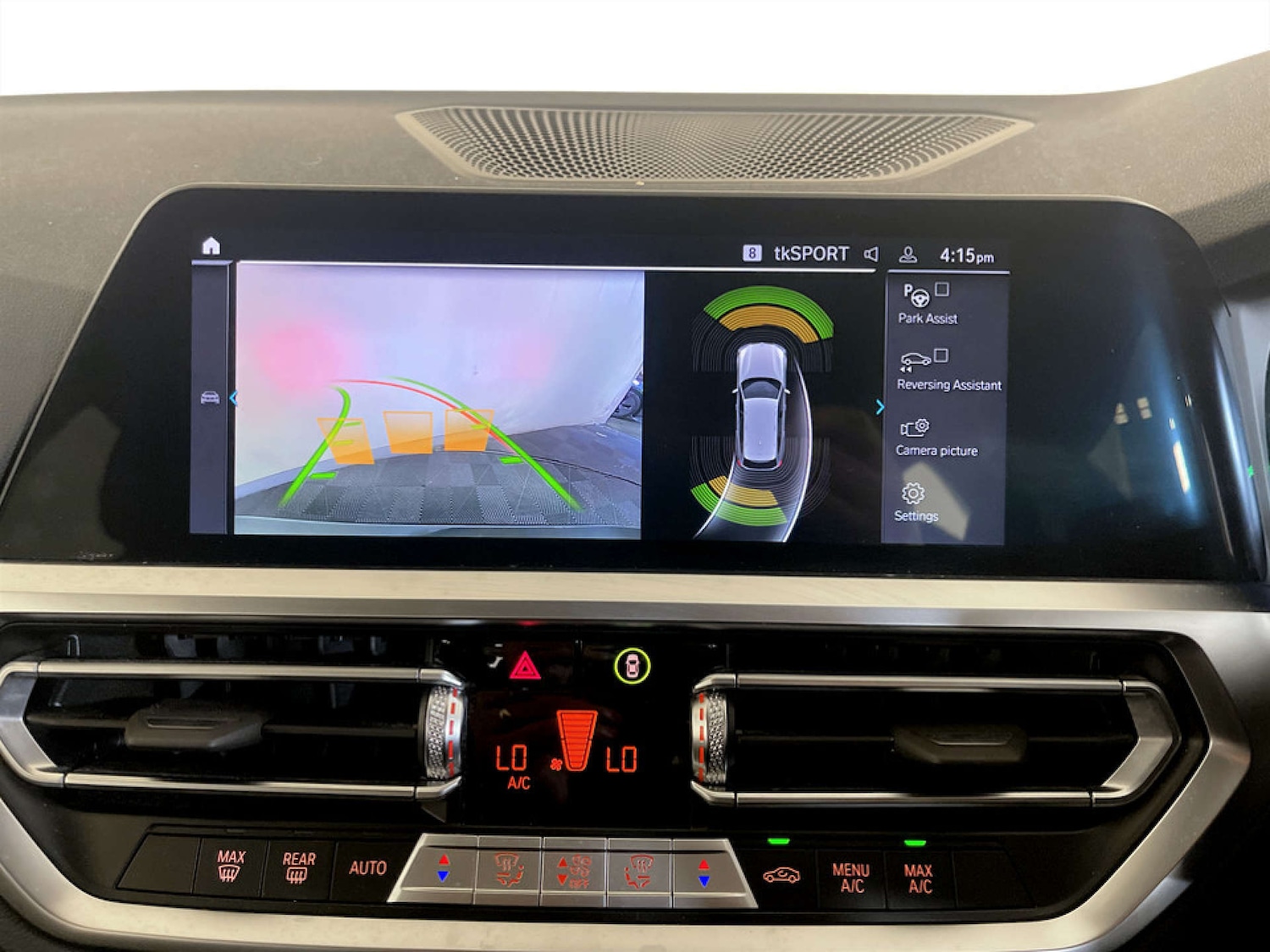 Used BMW 3 Series 2021 for sale - 77211810: Photo 20