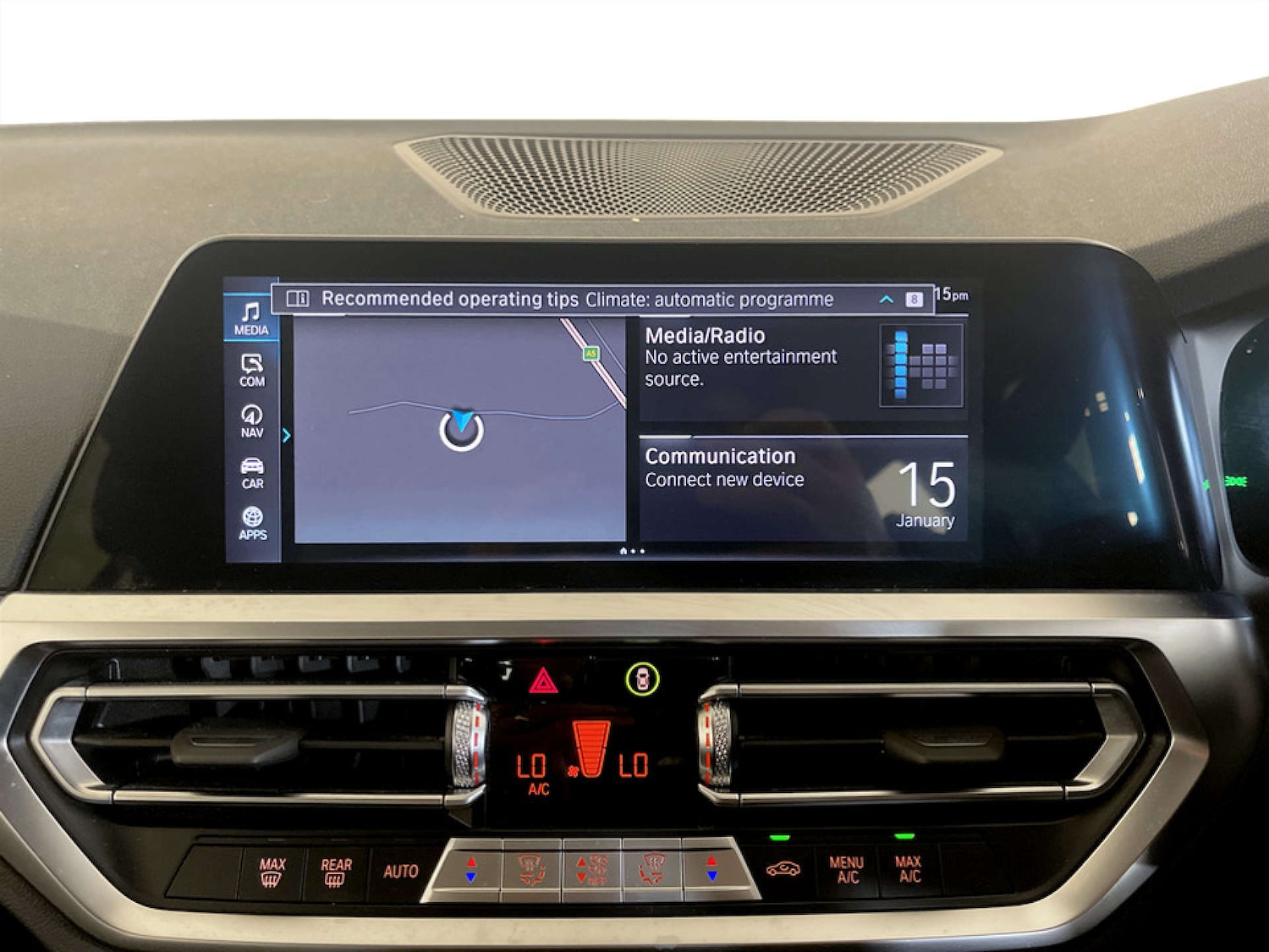 Used BMW 3 Series 2021 for sale - 77211810: Photo 22