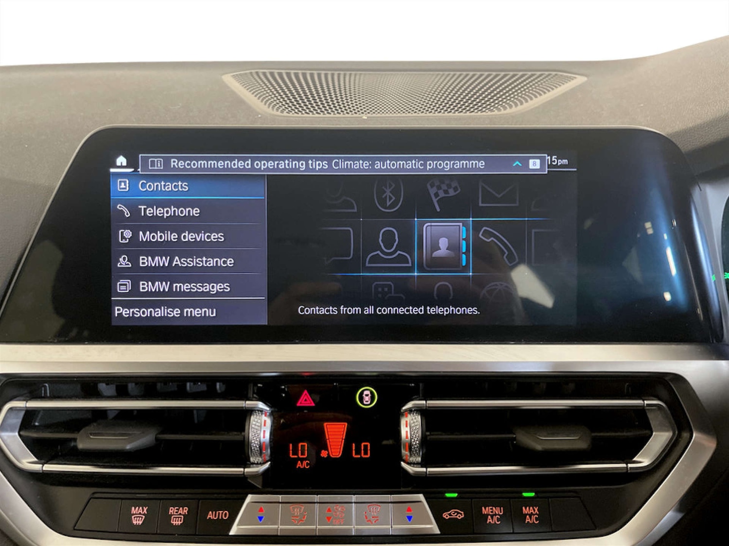 Used BMW 3 Series 2021 for sale - 77211810: Photo 23