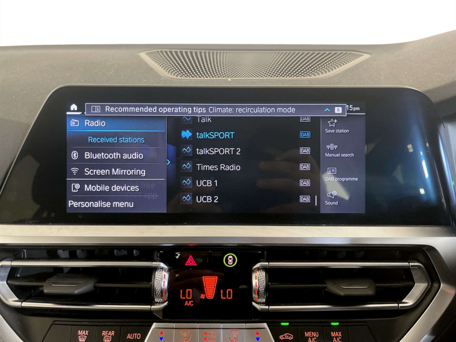 Used BMW 3 Series 2021 for sale - 77211810: Photo 24