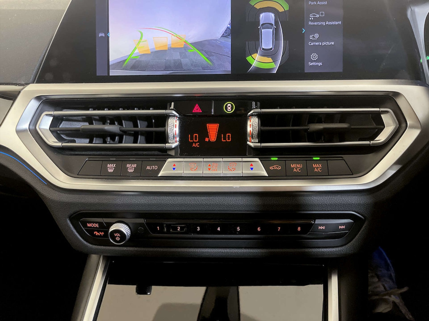 Used BMW 3 Series 2021 for sale - 77211810: Photo 25