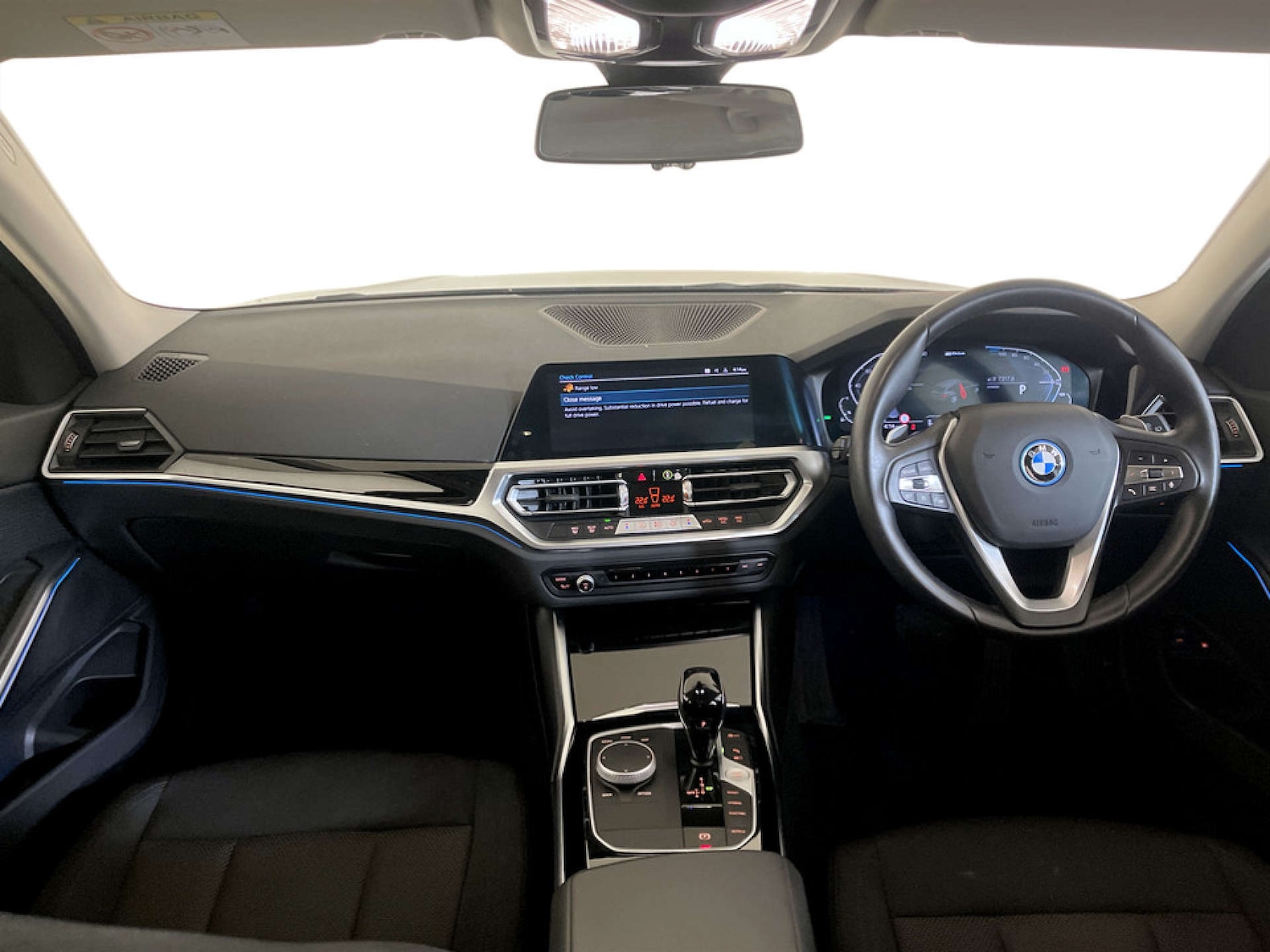 Used BMW 3 Series 2021 for sale - 77211810: Photo 3