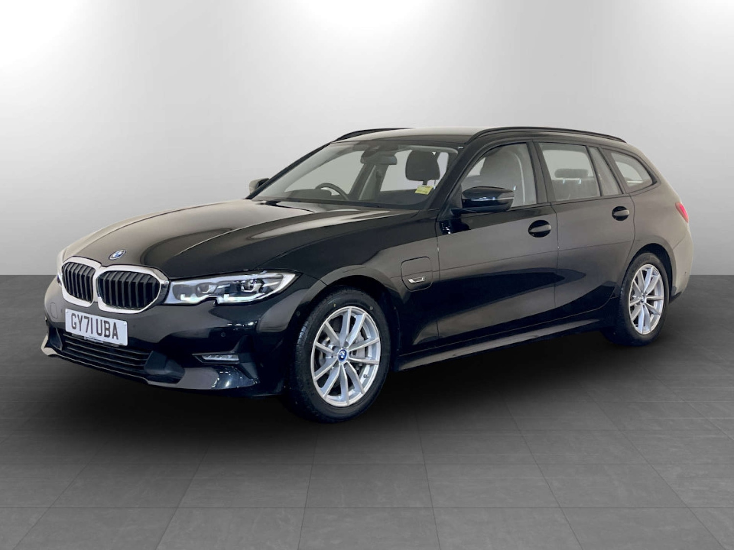 Used BMW 3 Series 2021 for sale - 77211810: Photo 6