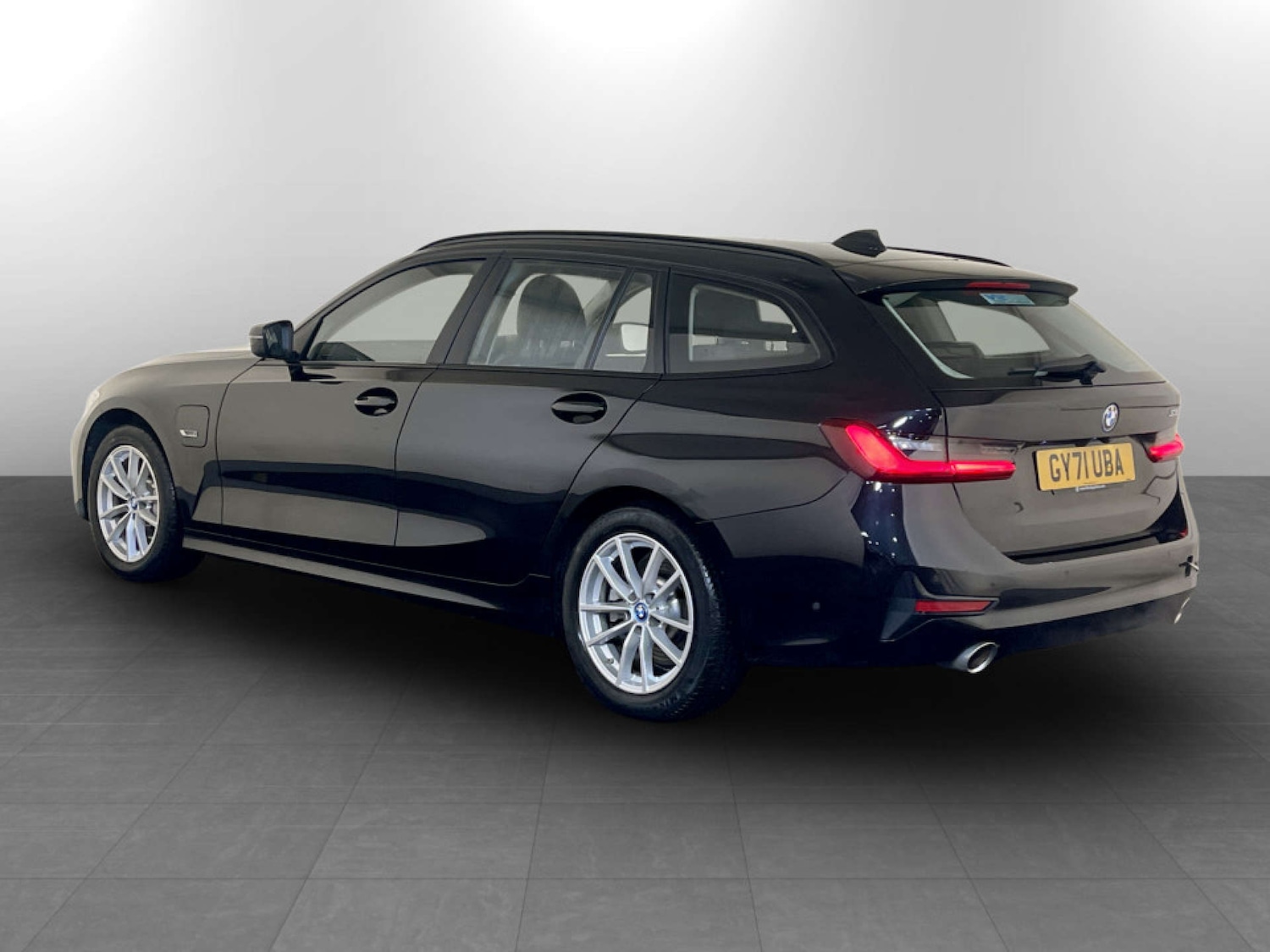 Used BMW 3 Series 2021 for sale - 77211810: Photo 8