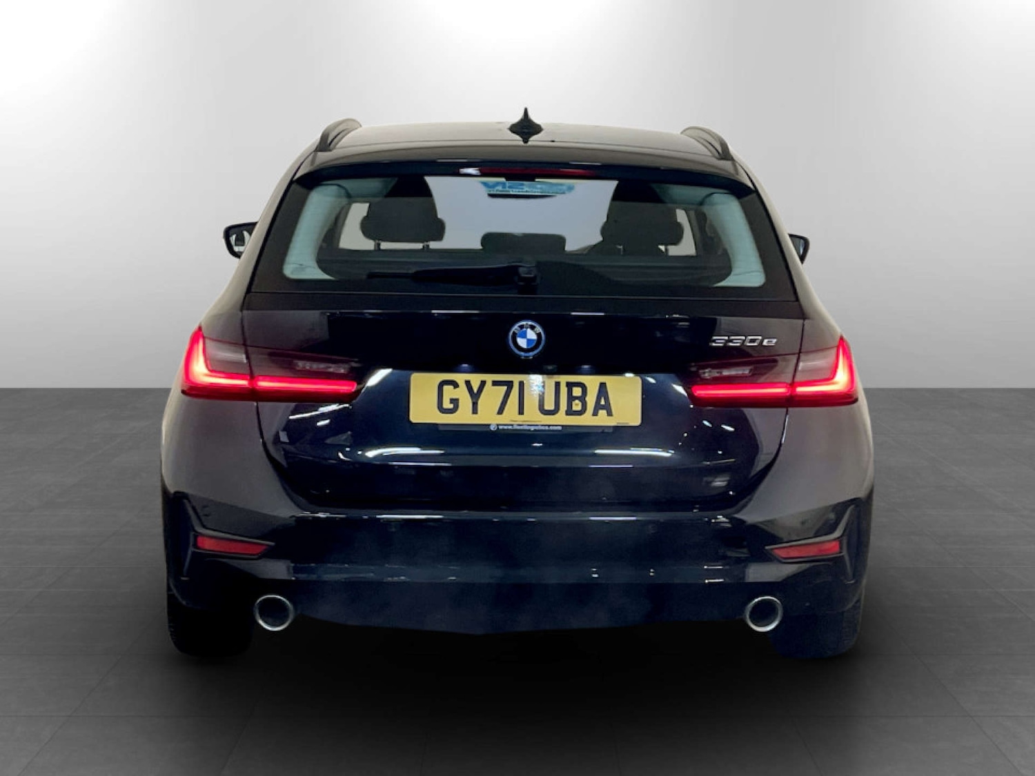 Used BMW 3 Series 2021 for sale - 77211810: Photo 9