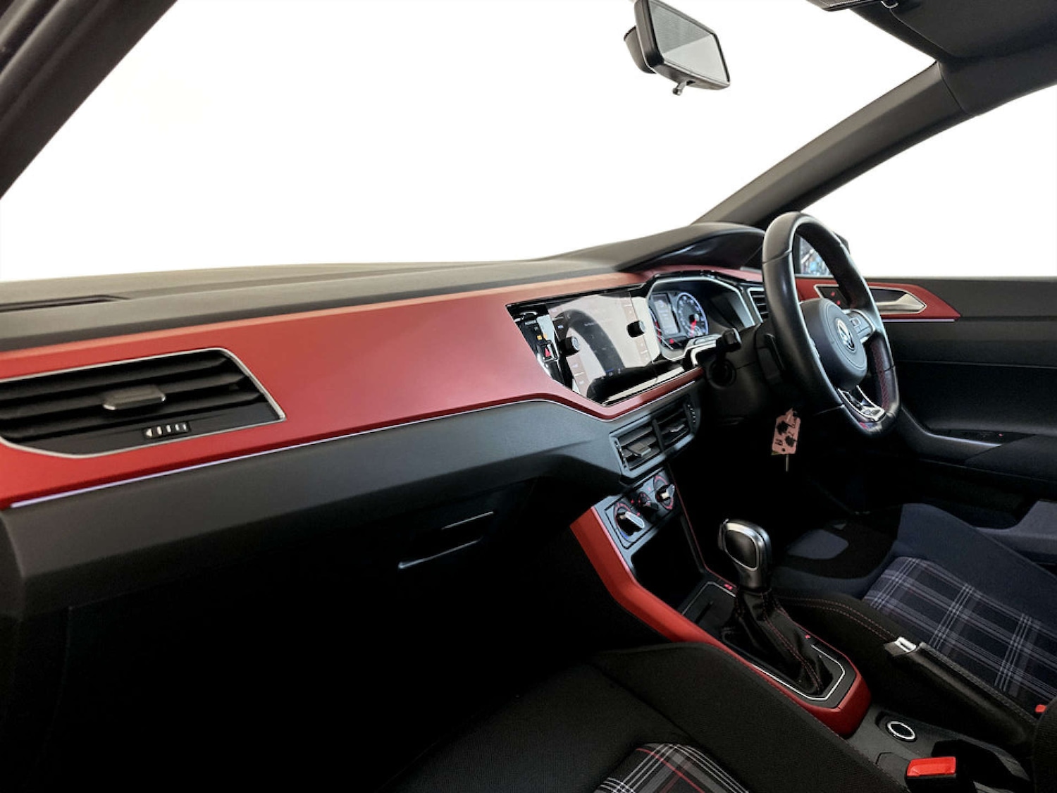 Used Volkswagen Polo 2021 for sale - 77618887: Photo 12