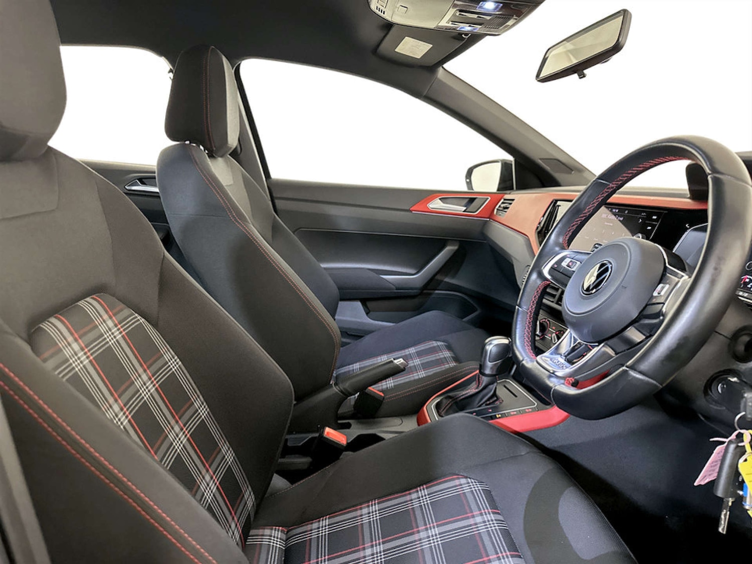 Used Volkswagen Polo 2021 for sale - 77618887: Photo 13