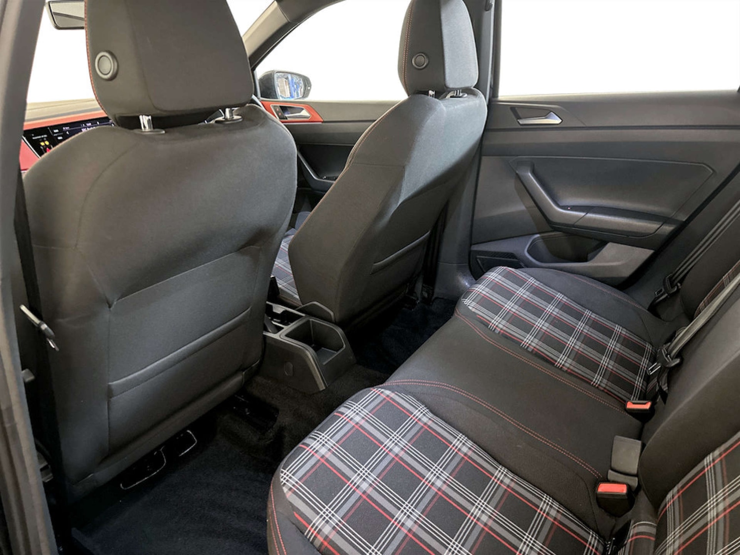 Used Volkswagen Polo 2021 for sale - 77618887: Photo 14