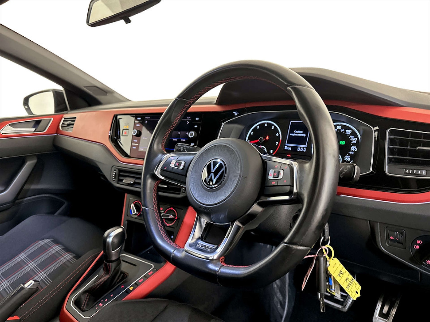 Used Volkswagen Polo 2021 for sale - 77618887: Photo 15