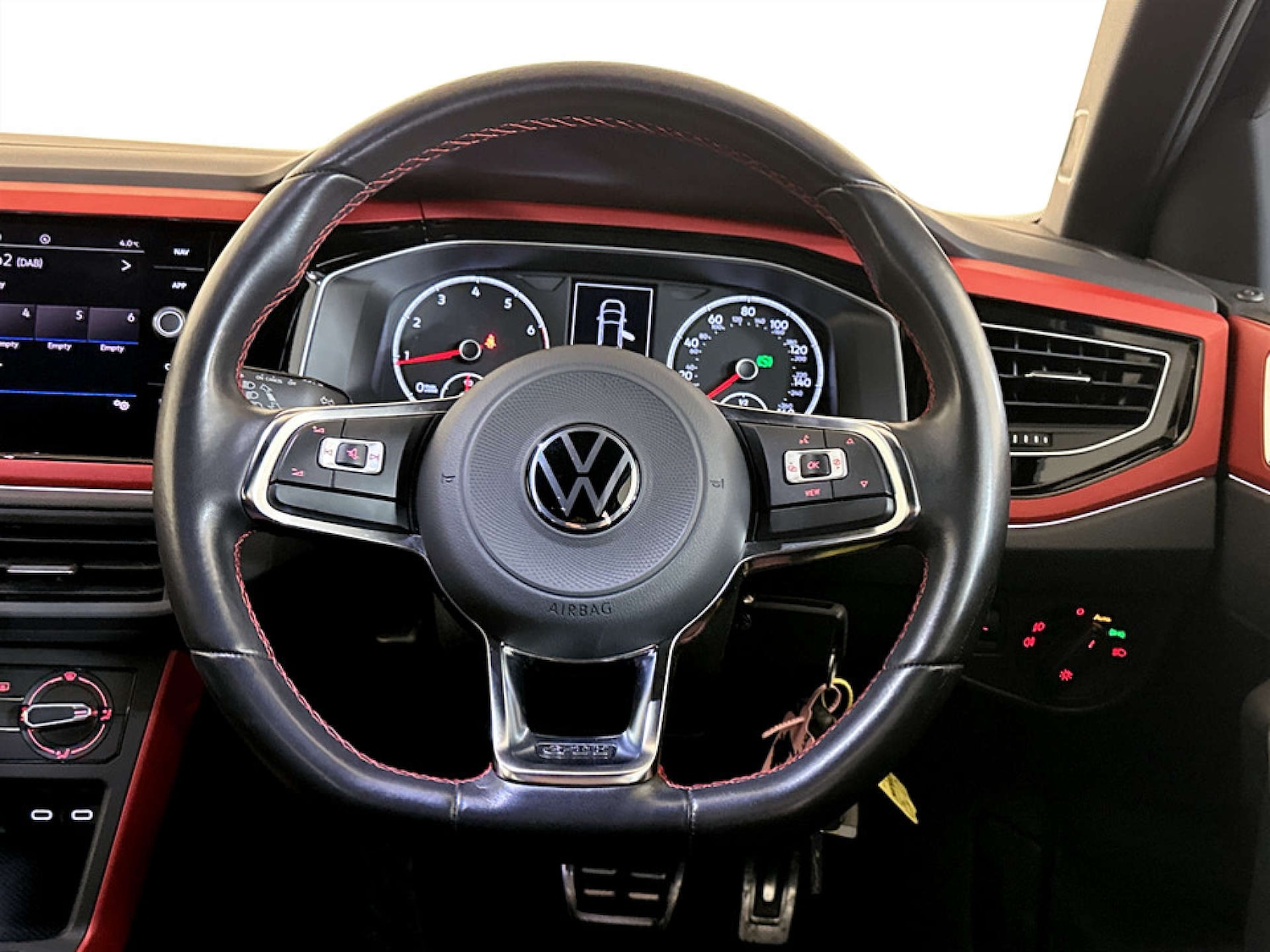 Used Volkswagen Polo 2021 for sale - 77618887: Photo 16