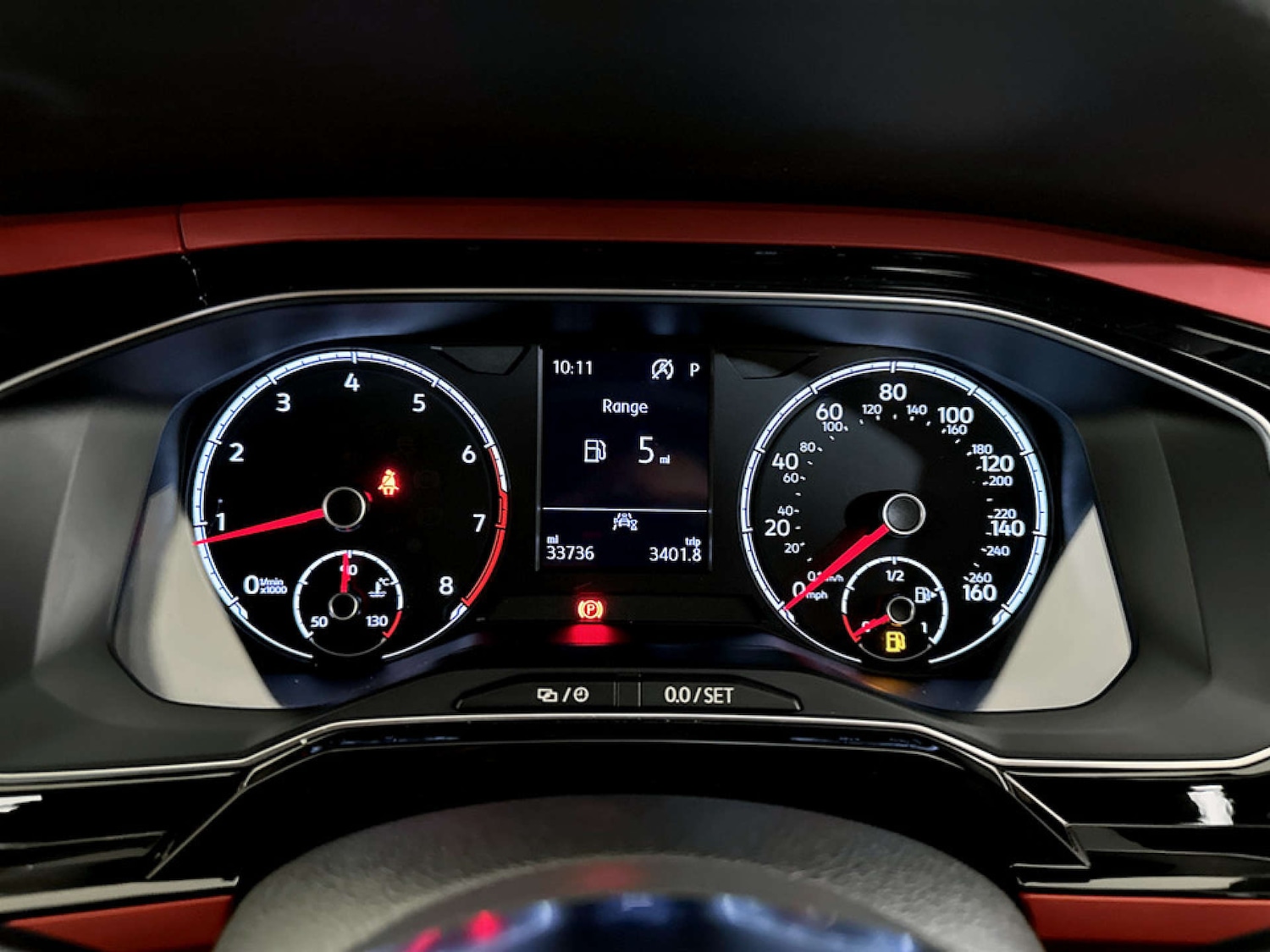 Used Volkswagen Polo 2021 for sale - 77618887: Photo 18