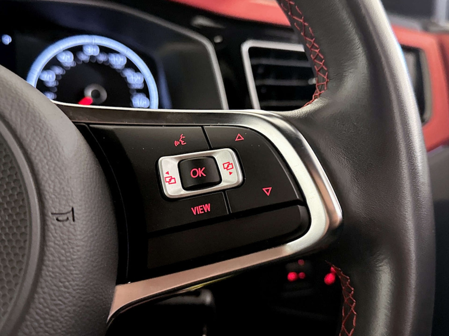 Used Volkswagen Polo 2021 for sale - 77618887: Photo 19