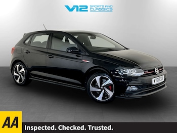 Used Volkswagen Polo 2021 for sale - 77618887: Photo