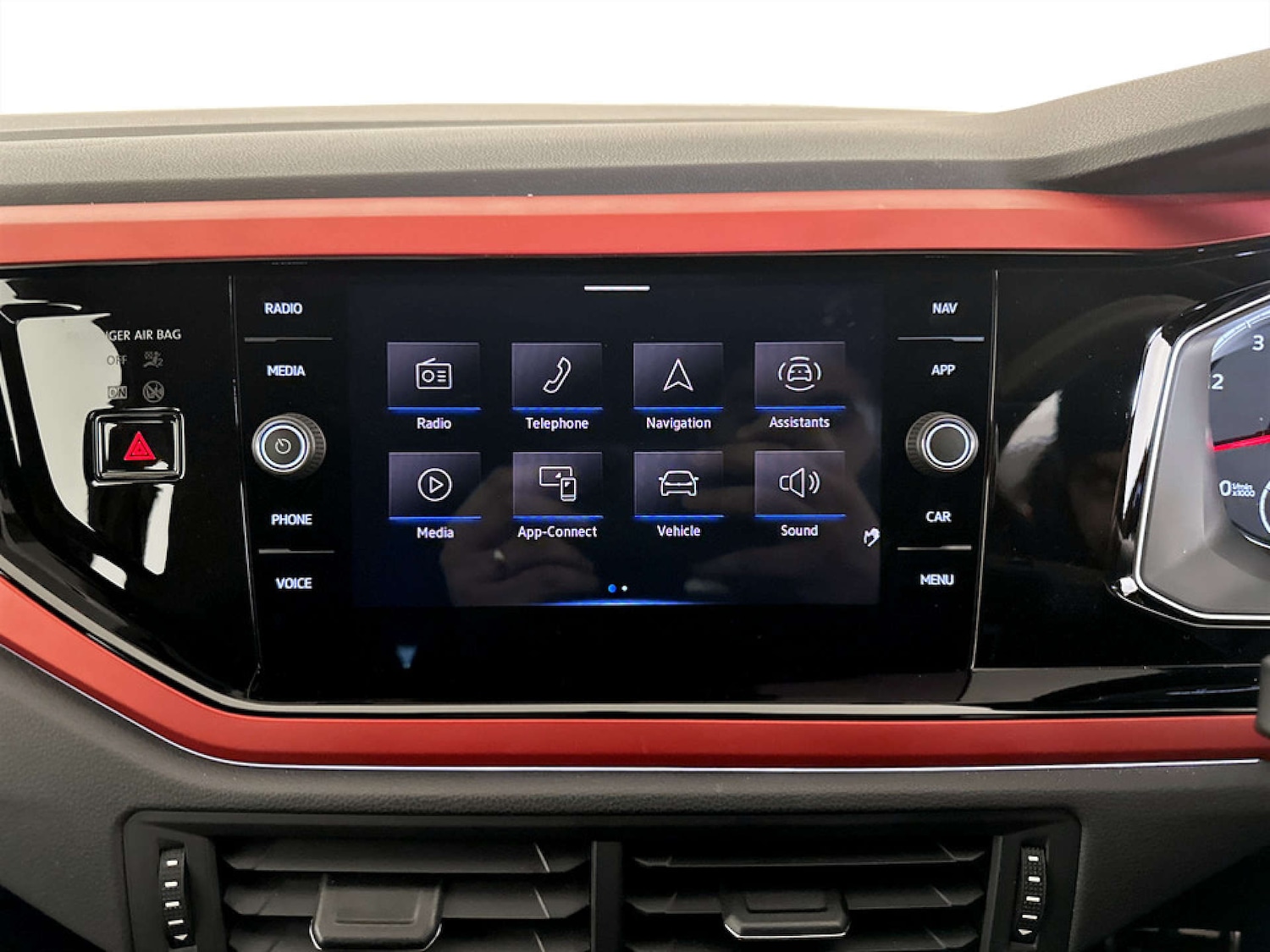 Used Volkswagen Polo 2021 for sale - 77618887: Photo 21