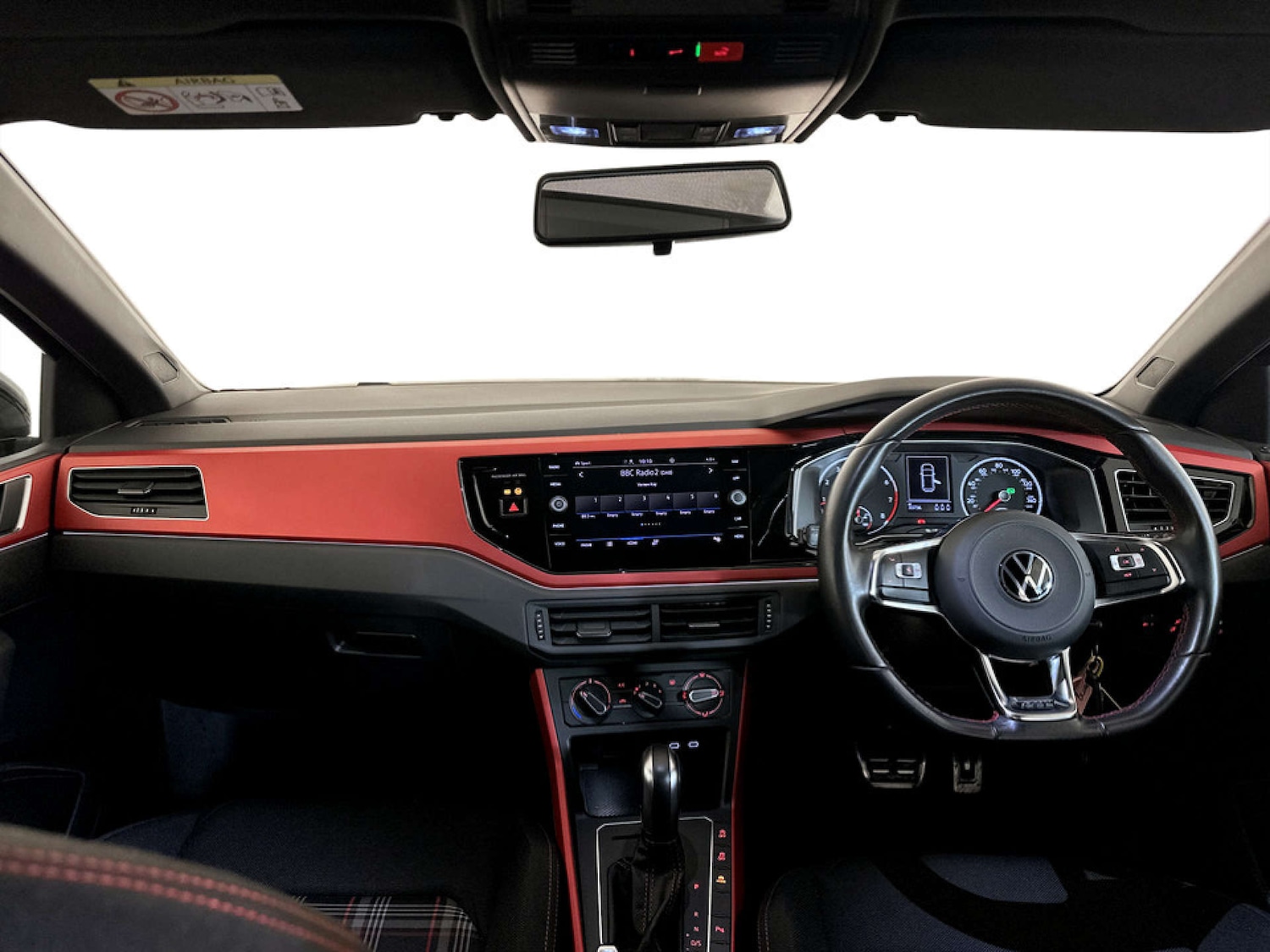 Used Volkswagen Polo 2021 for sale - 77618887: Photo 3