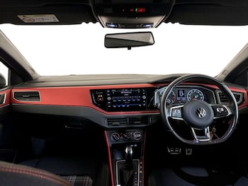 Used Volkswagen Polo 2021 for sale - 77618887: Photo