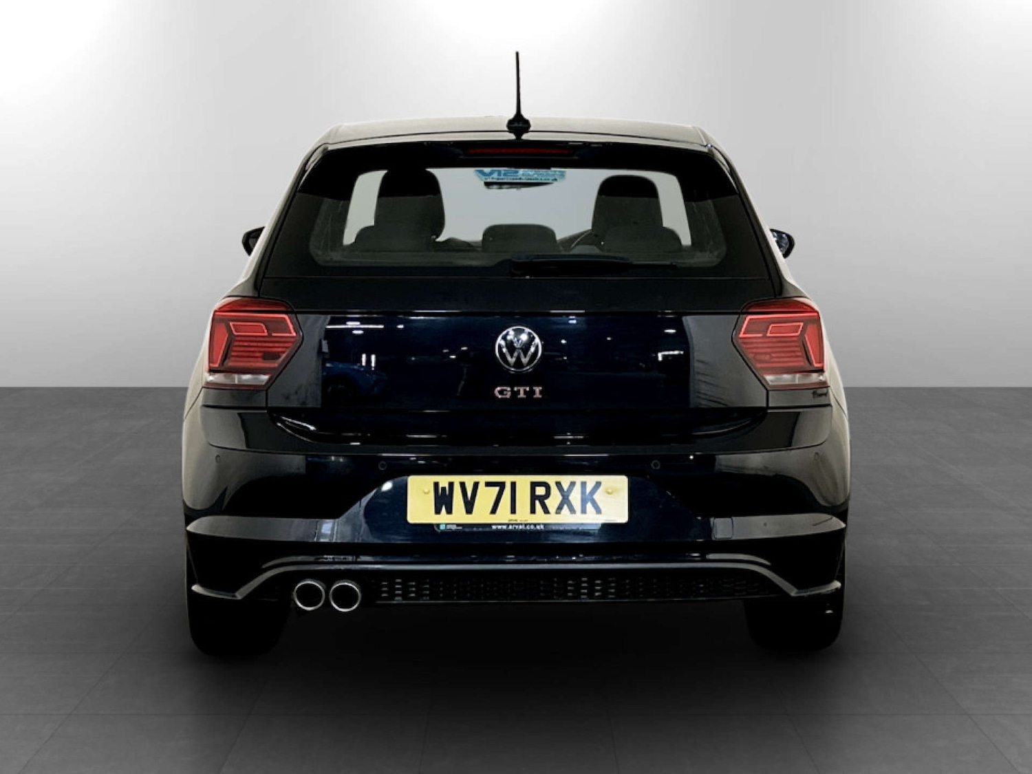 Used Volkswagen Polo 2021 for sale - 77618887: Photo 9