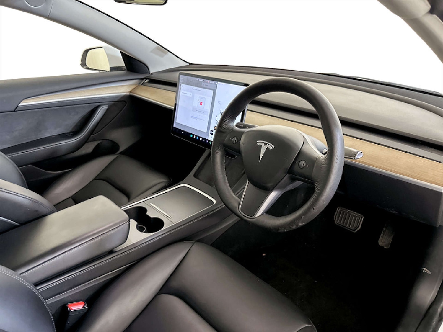 Used Tesla Model 3 2021 for sale - 77328632: Photo 15