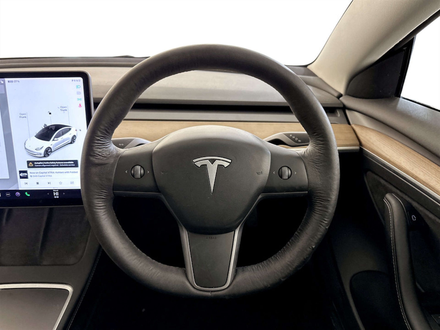 Used Tesla Model 3 2021 for sale - 77328632: Photo 16