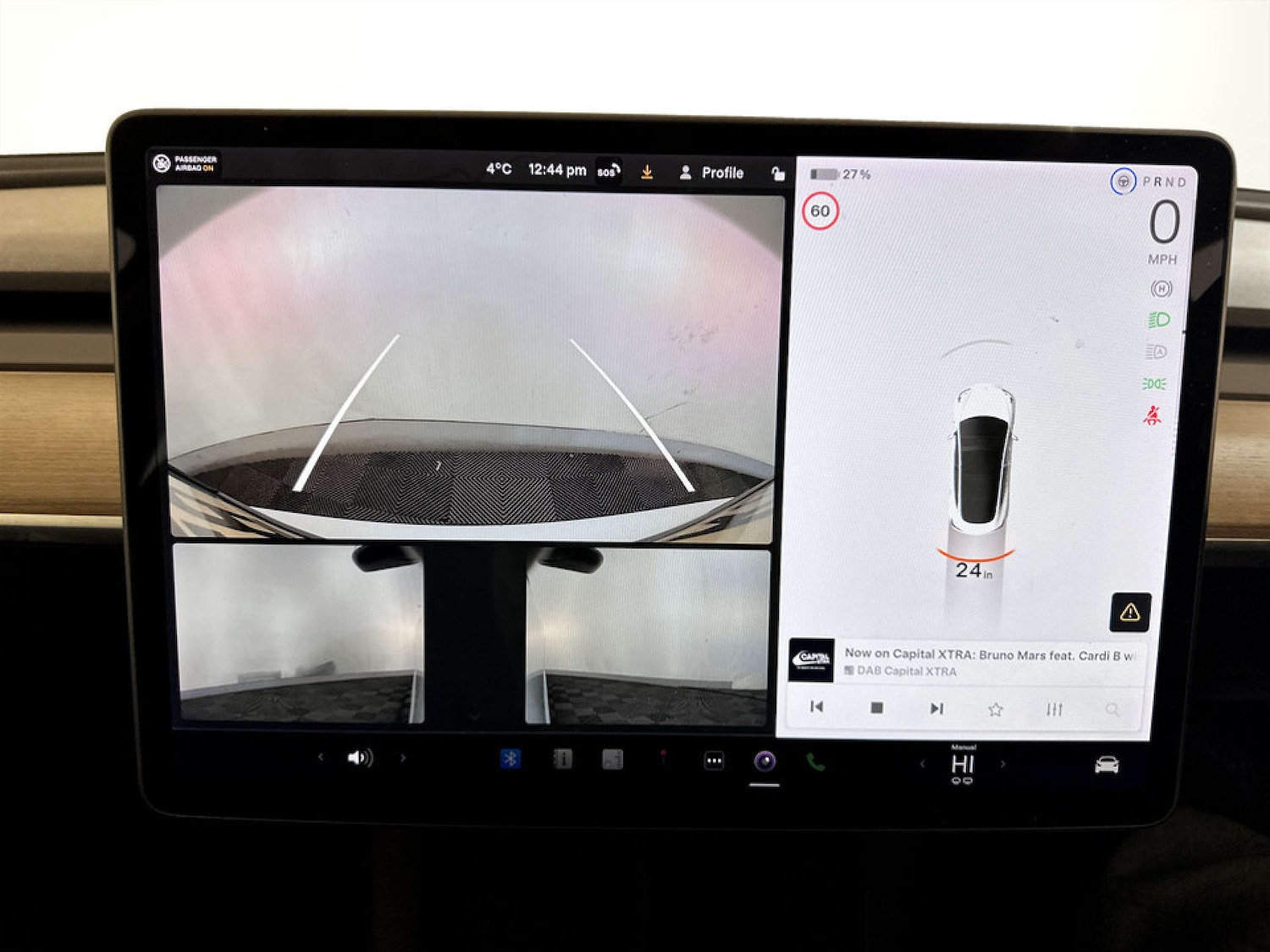 Used Tesla Model 3 2021 for sale - 77328632: Photo 17