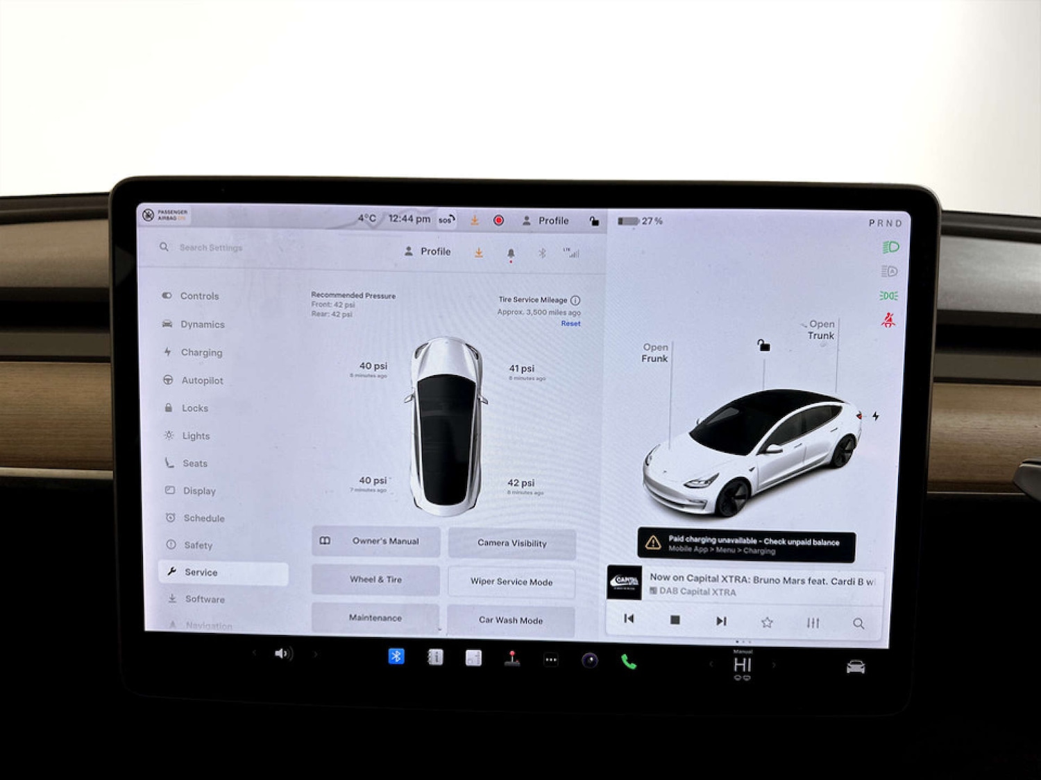 Used Tesla Model 3 2021 for sale - 77328632: Photo 18