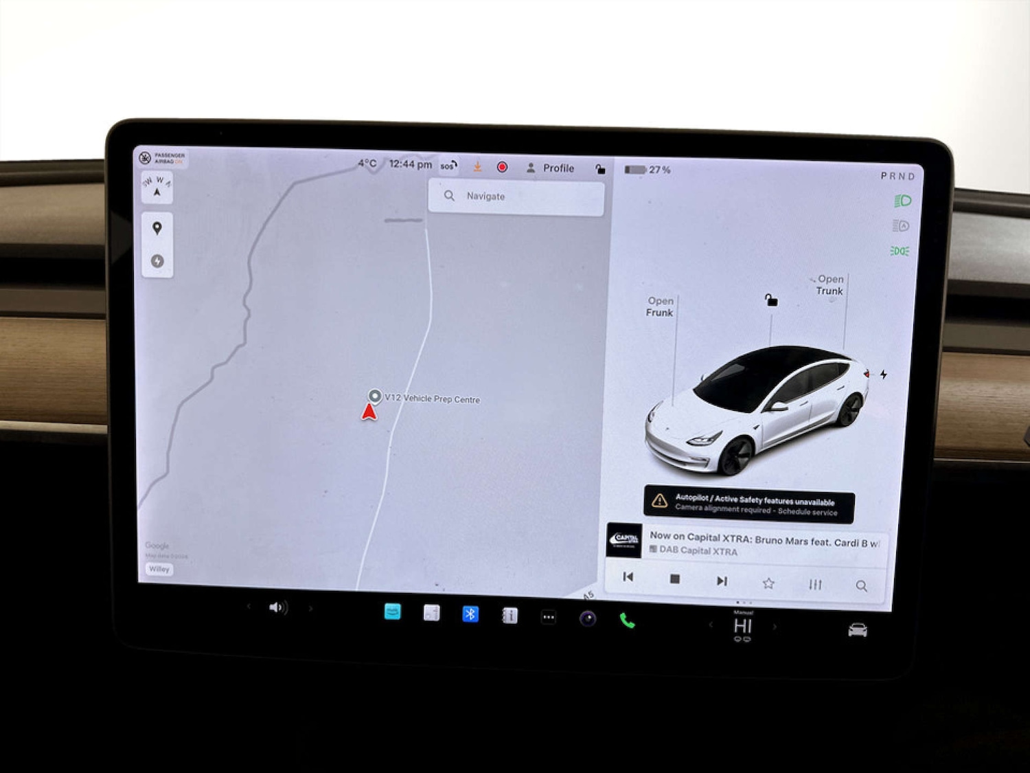 Used Tesla Model 3 2021 for sale - 77328632: Photo 21