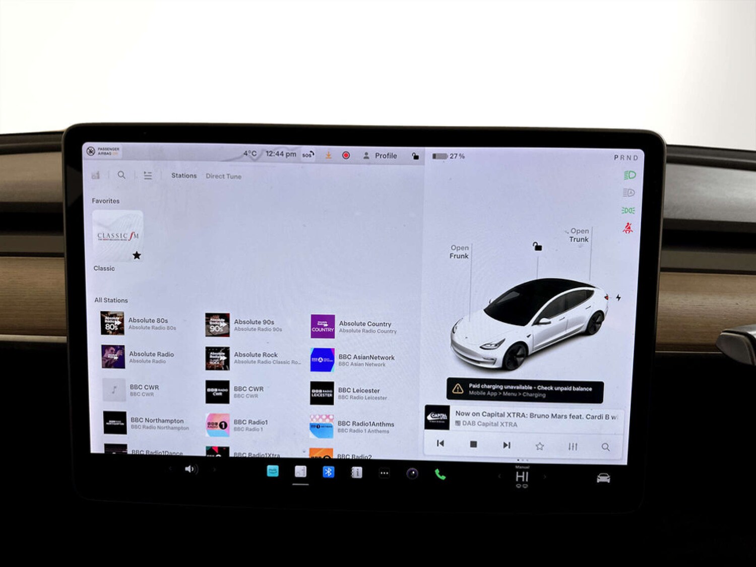 Used Tesla Model 3 2021 for sale - 77328632: Photo 22