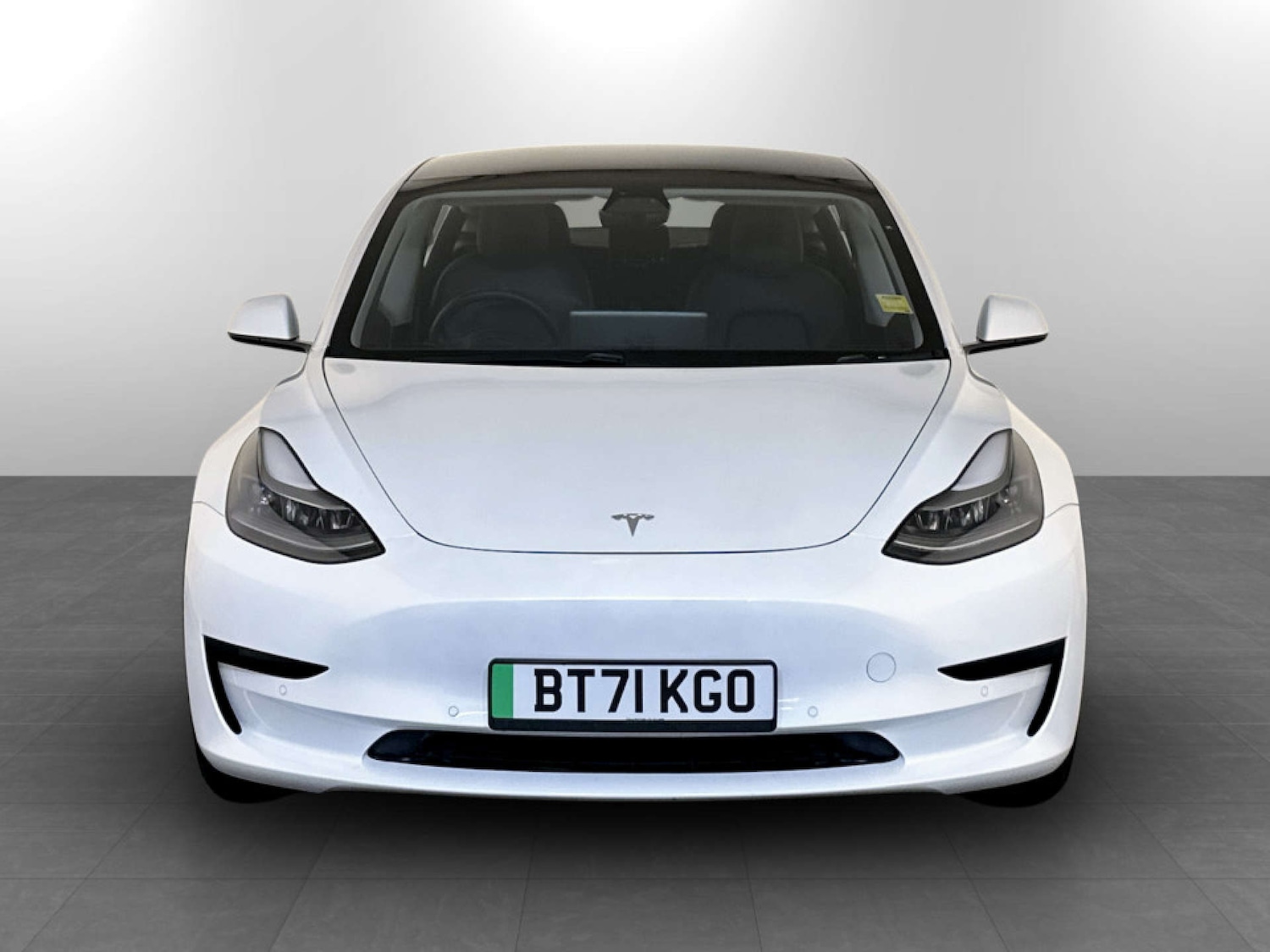 Used Tesla Model 3 2021 for sale - 77328632: Photo 5