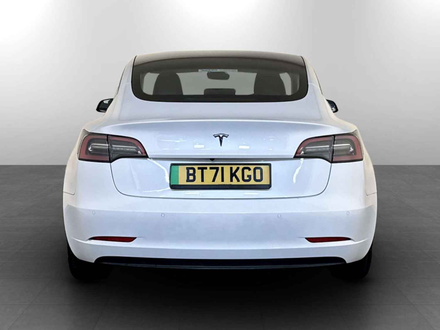 Used Tesla Model 3 2021 for sale - 77328632: Photo 9