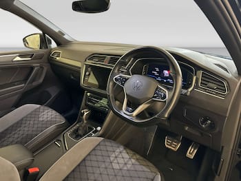 Used Volkswagen Tiguan 2021 for sale - 79684066: Photo