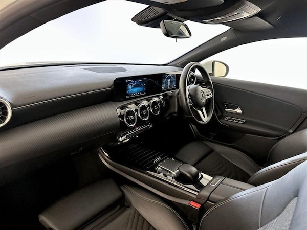 Used Mercedes-Benz A-Class 2021 for sale - 76131479: Photo 12