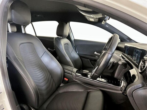 Used Mercedes-Benz A-Class 2021 for sale - 76131479: Photo 13