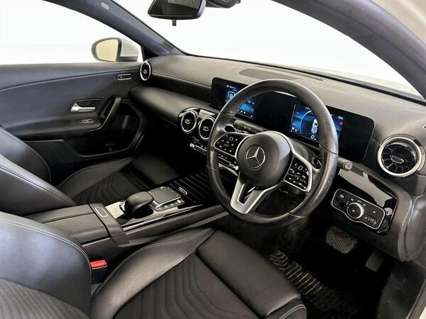 Used Mercedes-Benz A-Class 2021 for sale - 76131479: Photo 15