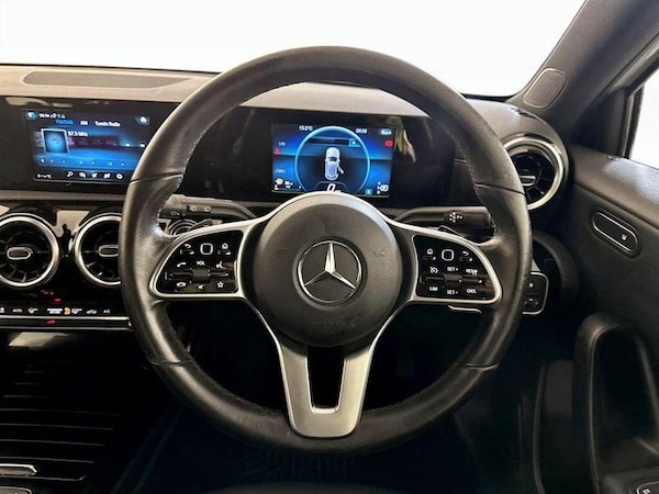 Used Mercedes-Benz A-Class 2021 for sale - 76131479: Photo 16