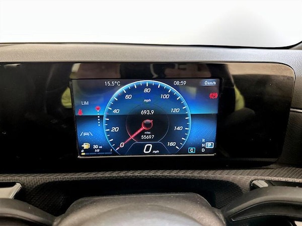 Used Mercedes-Benz A-Class 2021 for sale - 76131479: Photo 18
