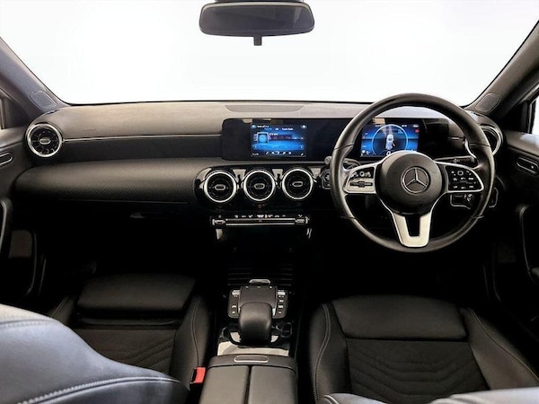 Used Mercedes-Benz A-Class 2021 for sale - 76131479: Photo 3