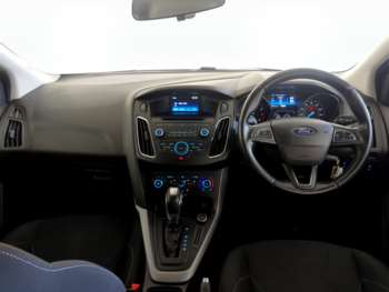 Used Ford Focus 2015 for sale - 74951268: Photo