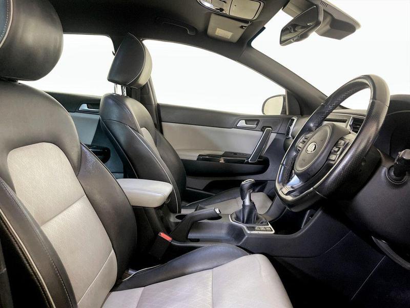 Used Kia Sportage 2016 for sale - 76776779: Photo 13