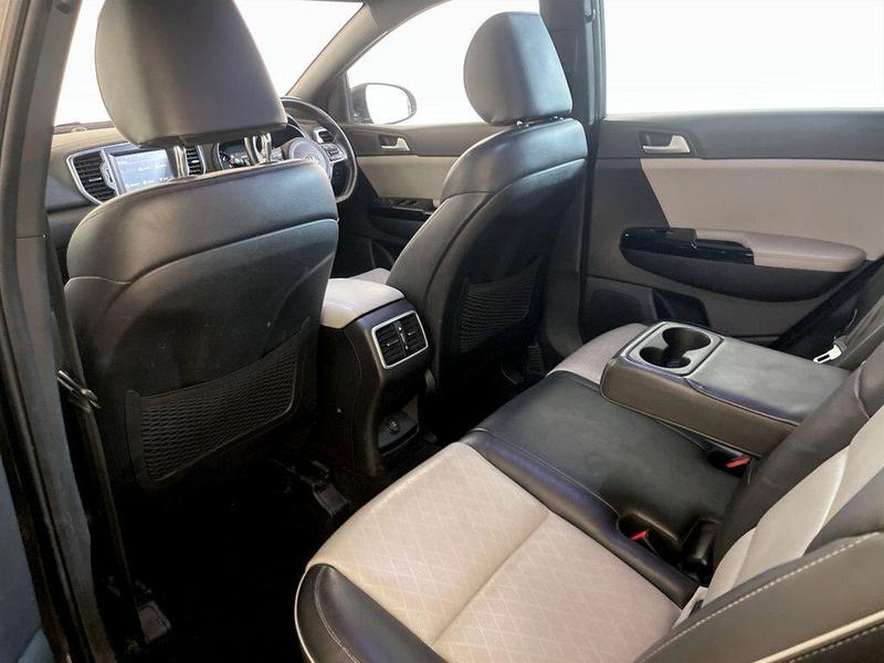 Used Kia Sportage 2016 for sale - 76776779: Photo 14
