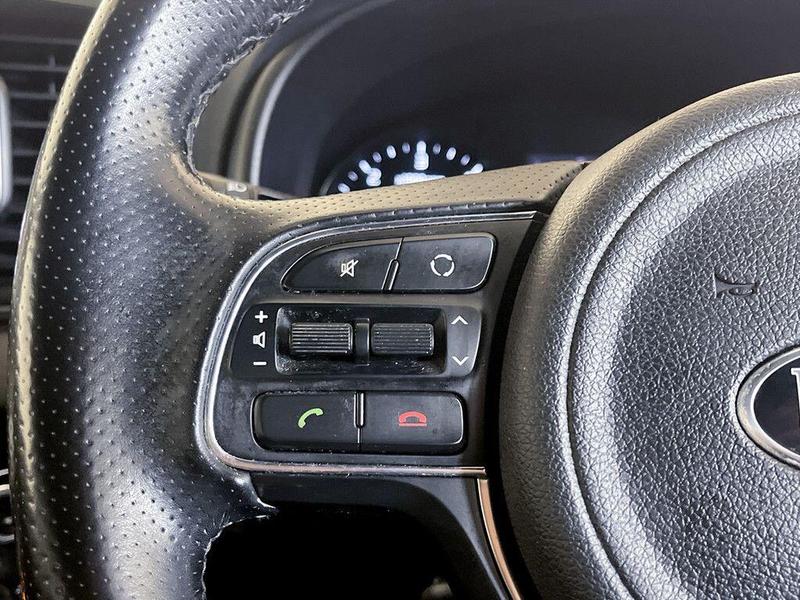 Used Kia Sportage 2016 for sale - 76776779: Photo 17