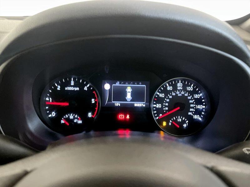 Used Kia Sportage 2016 for sale - 76776779: Photo 18